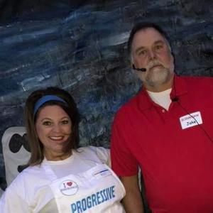 Meet your Posher, Susan